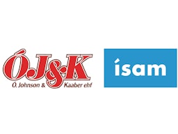 ÓJ&K-Ísam 