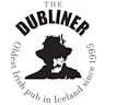 Eldhússtarfsmenn á Dubliner Kitchen 