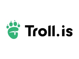 Troll.is