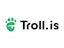 Troll.is