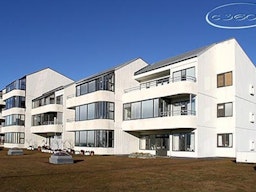 Húsfélagið Breiðablik