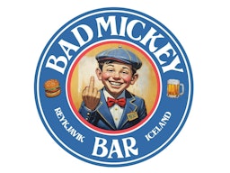 Bad Mickey Bar 