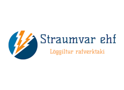 Straumvar