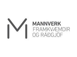 Mannverk