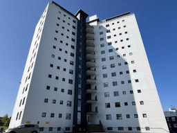 Sólheimar 23, húsfélag