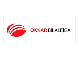 Okkar bílaleiga