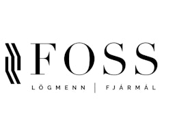 Foss lögmenn | fjármál