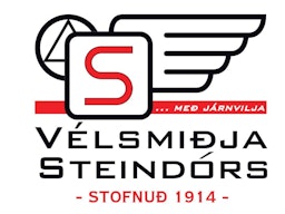 Vélsmiðja Steindórs ehf