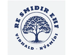 RE smiðir ehf.