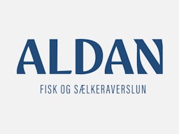 Aldan fisk og sælkeraverslun