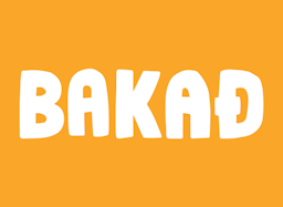 BAKAÐ