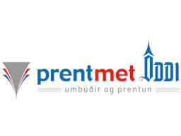 Prentmet Oddi ehf. 