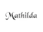Mathilda