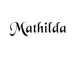 Mathilda