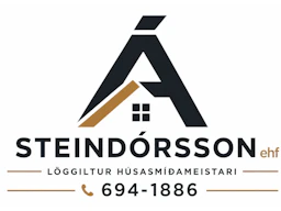 Á. Steindórsson ehf.