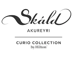 Skáld Akureyri, Curio Collection by Hilton