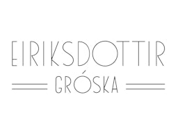 EIRIKSDOTTIR Gróska