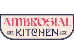 ambrosial kitchen 