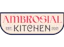 ambrosial kitchen 