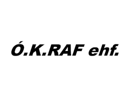 Ó.K.RAF ehf.