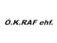 Ó.K.RAF ehf.