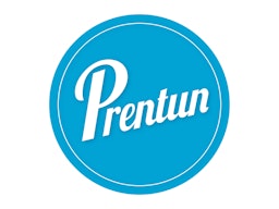Prentun