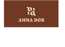 ÓX + Amma don 