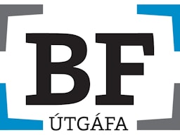 BF-útgáfa ehf.