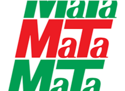 Mata