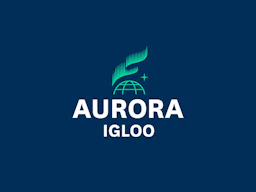 Aurora Igloo