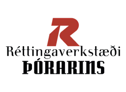 Réttingaverkstæði Þórarins sf