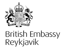 British Embassy Reykjavik