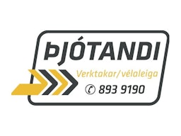 Þjótandi ehf.