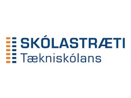 Skólastræti Tækniskólans