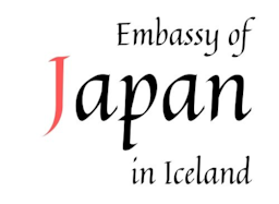 Embassy of Japan in Iceland