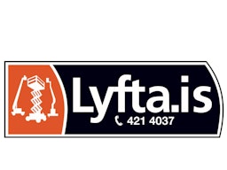 Lyfta ehf.