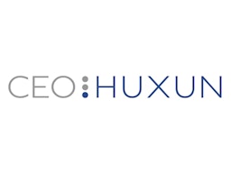 CEO HUXUN ehf