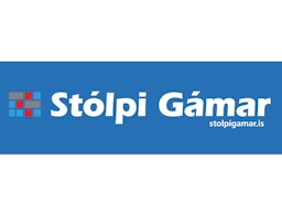 Stólpi Gámar ehf