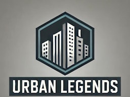 Urban Legends ehf.