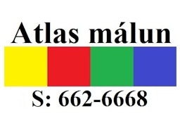 Atlas málun ehf.