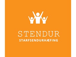 Stendur starfsendurhæfing