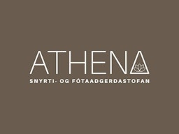 Snyrti og fótaaðgerðastofan Athena