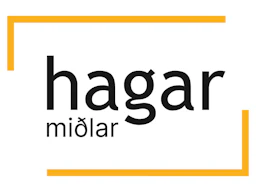 Hagar miðlar