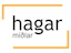 Hagar miðlar
