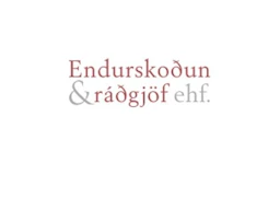 Endurskoðun og ráðgjöf ehf.