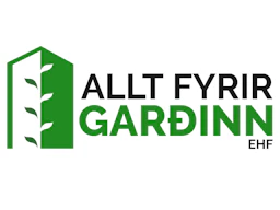 Allt fyrir garðinn ehf.