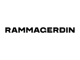 Rammagerðin
