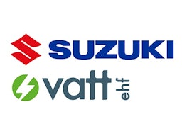 Suzuki og Vatt  