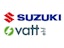 Suzuki og Vatt  