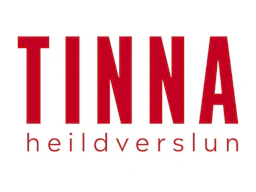 TINNA heildverslun